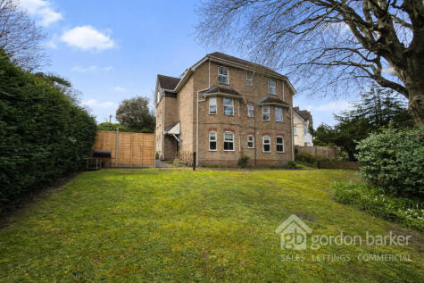 Knole Road, Bournemouth, Dorset