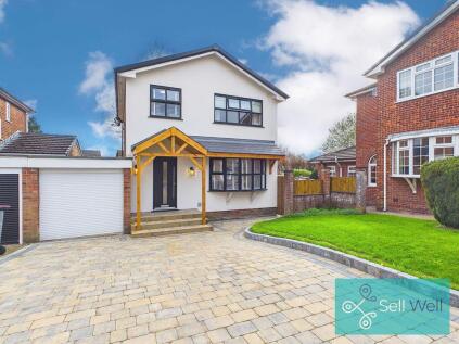 Hilton Grove Worsley Manchester