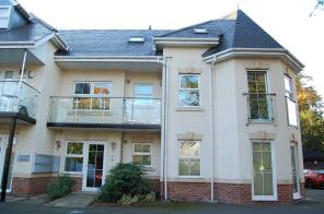 14, 22 Surrey House, Surrey Road, Bournemouth BH2 6BS