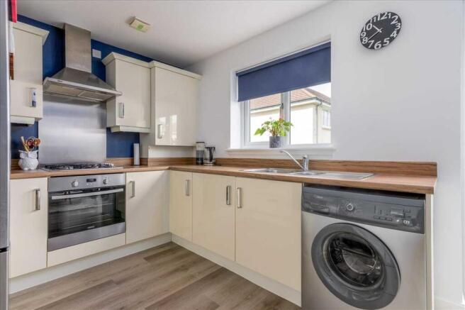 Kitchen /