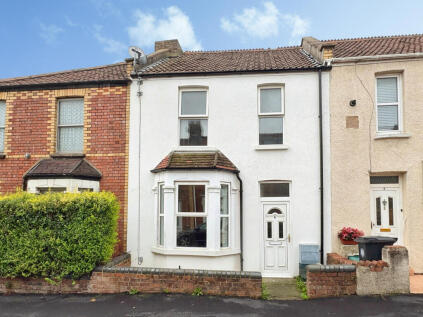 Maywood Crescent, Fishponds, Bristol