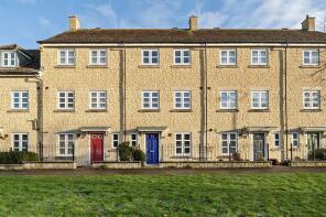 121, Harvest Way, Witney OX28 1AH