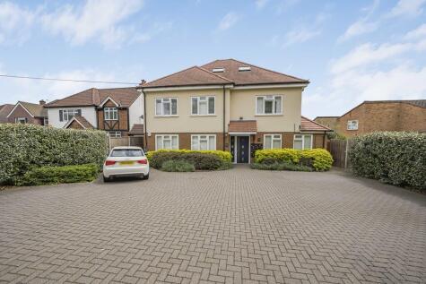 Swakeleys Road, Ickenham