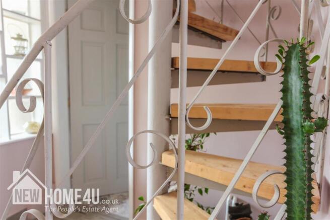 HALLWAY: