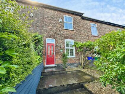 Henwood Road, Withington, Manchester, M20