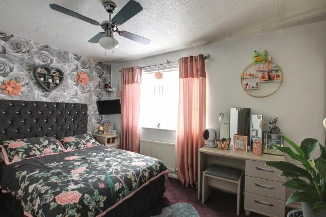 Bed 1