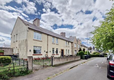 29/3 West Granton Road, Granton, Edinburgh, EH5 1HN