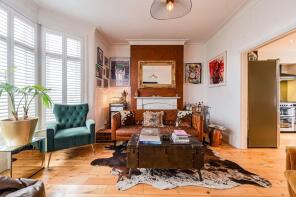 53, Hazelbank Road, London SE6 1LR