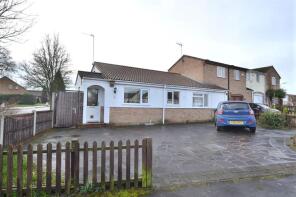 2, Wicklow Close, Loughborough LE12 9BJ