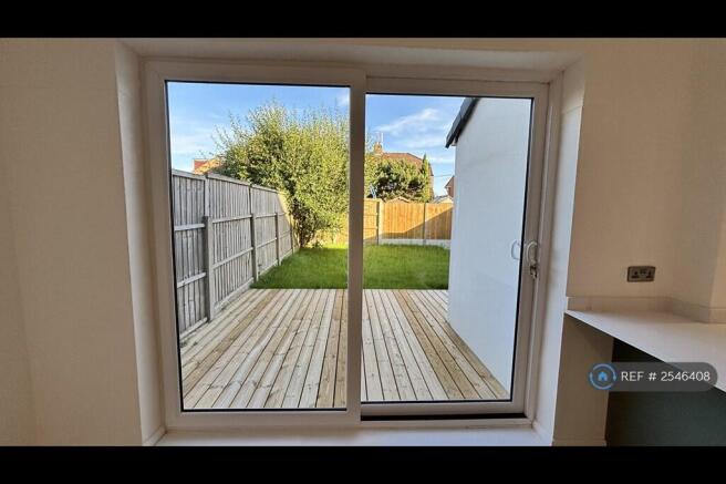 Sliding Doors