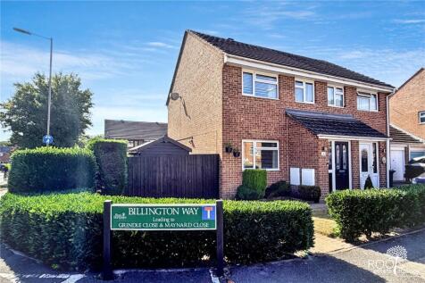 Billington Way, Thatcham, Berkshire, RG18