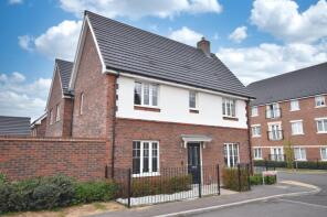 7, Bastable Street, Forge Wood, Crawley RH10 2AB