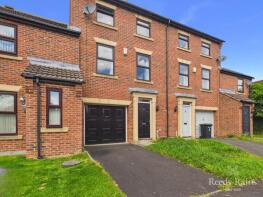 7, Mackintosh Court, Durham DH1 1PY