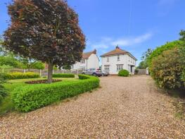 97, Main Road, Spilsby PE23 5ND