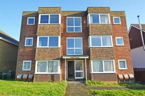 Flat 6, 36 Hurst Court, Reigate Road, Brighton BN1 5AH