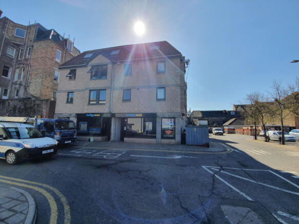 4, Loretto House, Perth, PH1 5EH