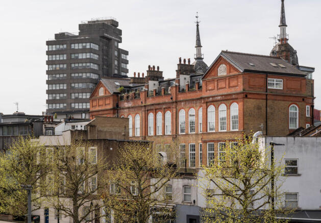 207429 - Hornsey Road, London, N7 - high res - ...