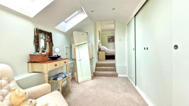 Dressing Room
