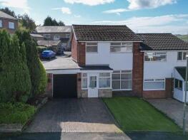 1, Lobden Crescent, Whitworth, Rochdale OL12 8PU