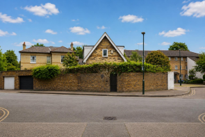 6a, Gipsy Lane, Barnes, London SW15 5RG