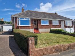 63, Mount Pleasant Avenue, Exmouth EX8 4QR
