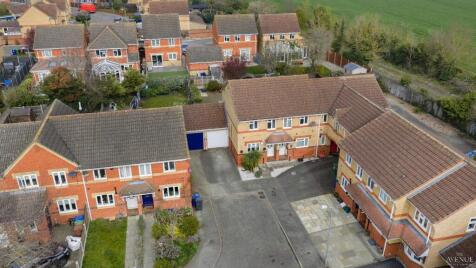 Alderton Road, Orsett