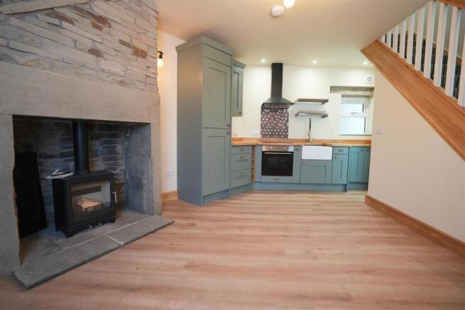 1 bed Terraced for sale Image 6