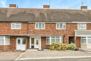 10, Norfolk Road, Wollaston DY8 4TB