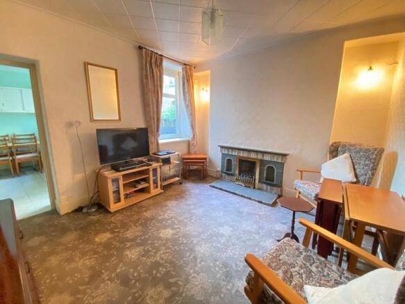 Sitting / Dining Room