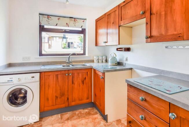 Brampton Meadows, Thurcroft, S66 photo 5