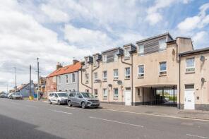 Flat 2, 57, Drum Street, Hyvots Bank, Edinburgh EH17 8RH