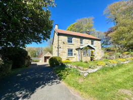Rievaulx House, Seave Green To Urra, Middlesbrough TS9 7HY