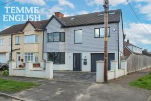 11, Bruce Grove, Wickford SS11 8QZ