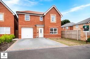 8, Avon Road, Harworth DN11 8SX