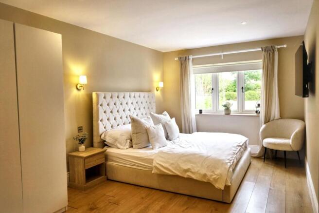 Capel Road, Bentley, IP9 photo 4