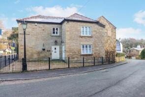 The Old Bakery, Bridge Street, Ruabon, Wrexham LL14 6DE