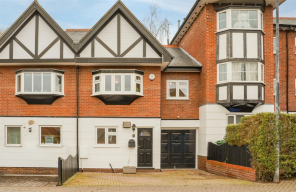 14, Turn Moss Road, Stretford M32 8QD