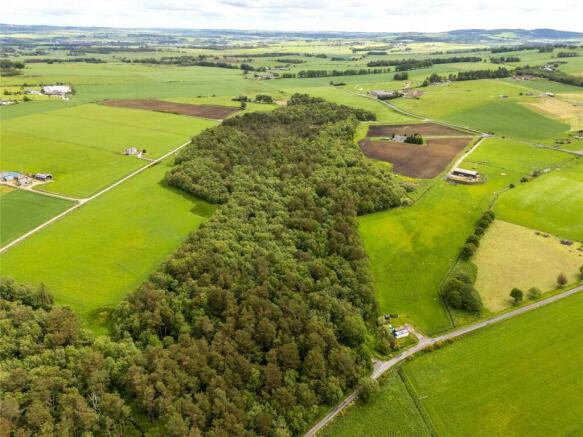 Lot 7 Moss East