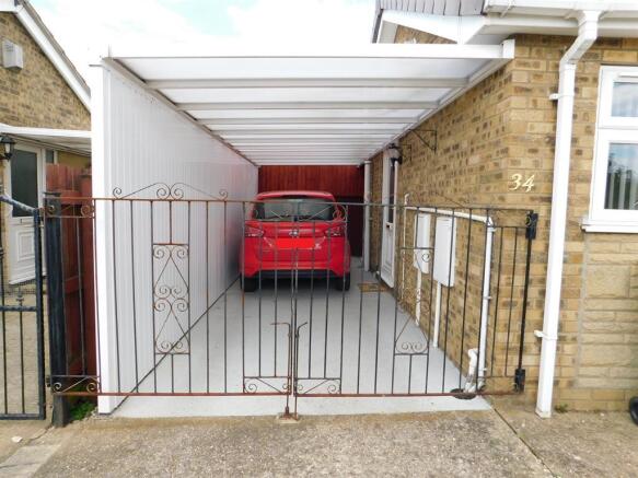 garage