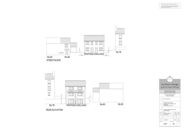Land for sale Image 4