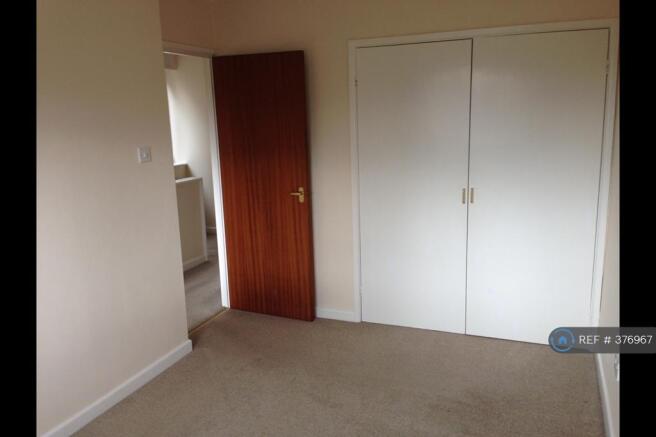Front Bedroom