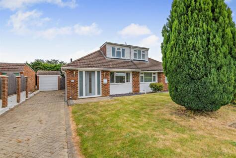 Mount Lane, Bearsted, Maidstone