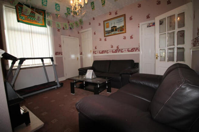Reception room 2