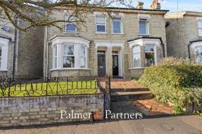 19, Audley Road, Colchester CO3 3TY