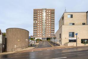 52, Tyson Place, Grosvenor Street, Brighton BN2 0JQ