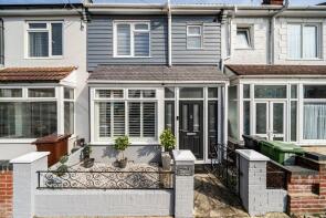 126, Lyndhurst Road, Portsmouth PO2 0LA