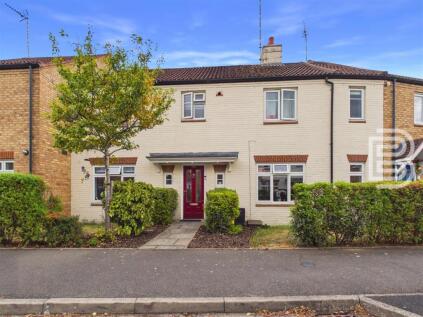 St. Margarets Avenue, Wolston