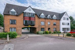 39, Bidwell Close, Letchworth Garden City SG6 1QR