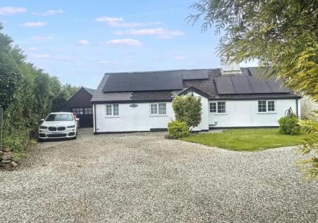 , Halwill, Beaworthy, Devon, EX21