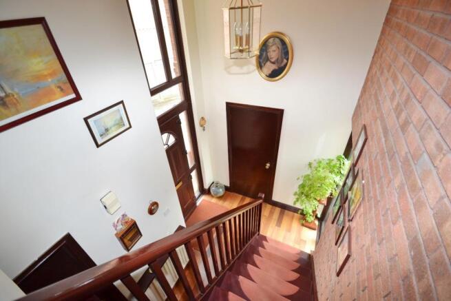 Stairwell
